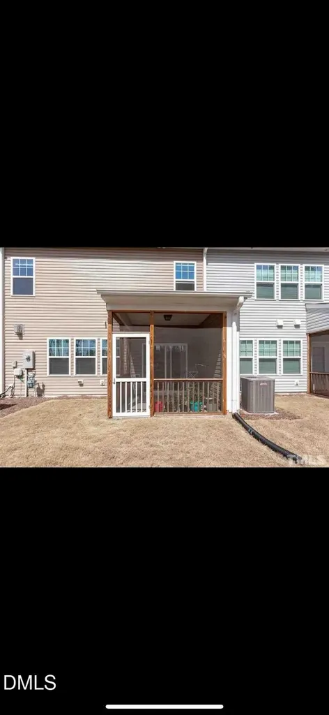 533 Durants Neck Lane Morrisville NC 27560