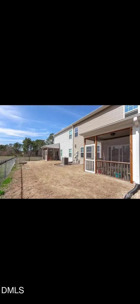 533 Durants Neck Lane Morrisville NC 27560