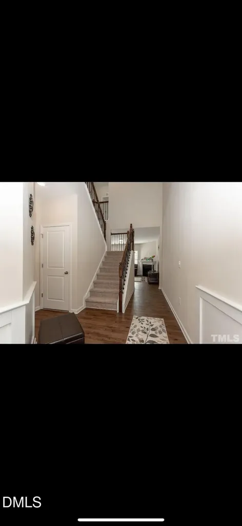533 Durants Neck Lane Morrisville NC 27560