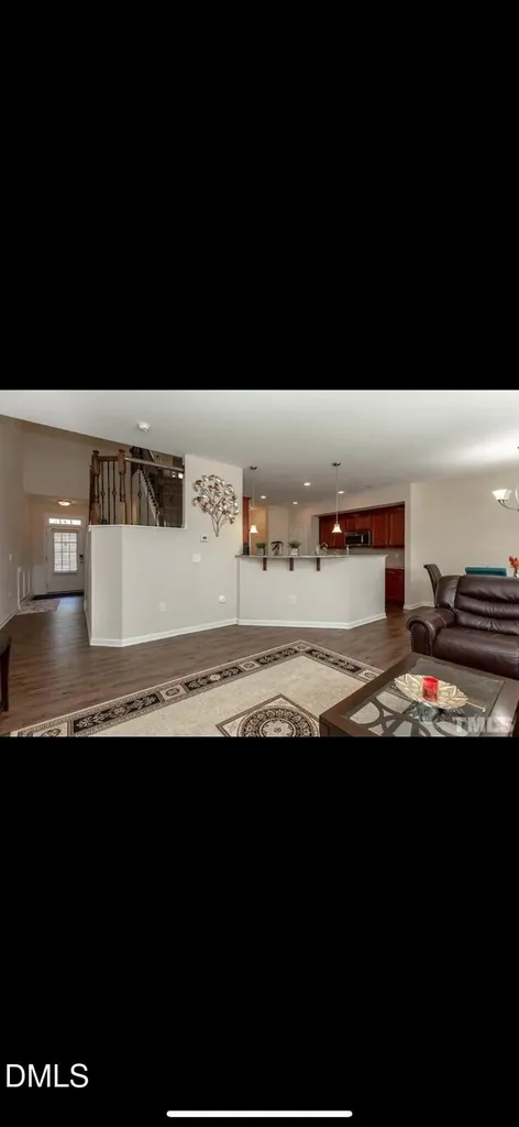 533 Durants Neck Lane Morrisville NC 27560