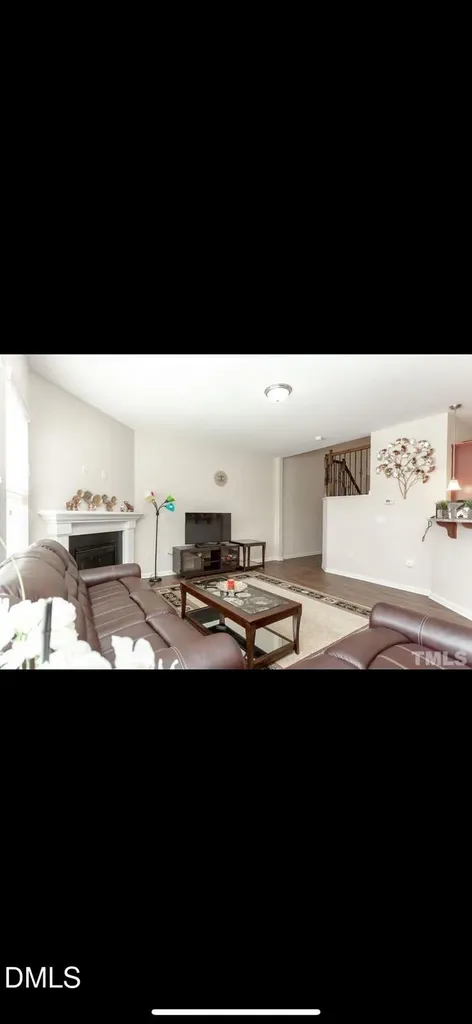 533 Durants Neck Lane Morrisville NC 27560