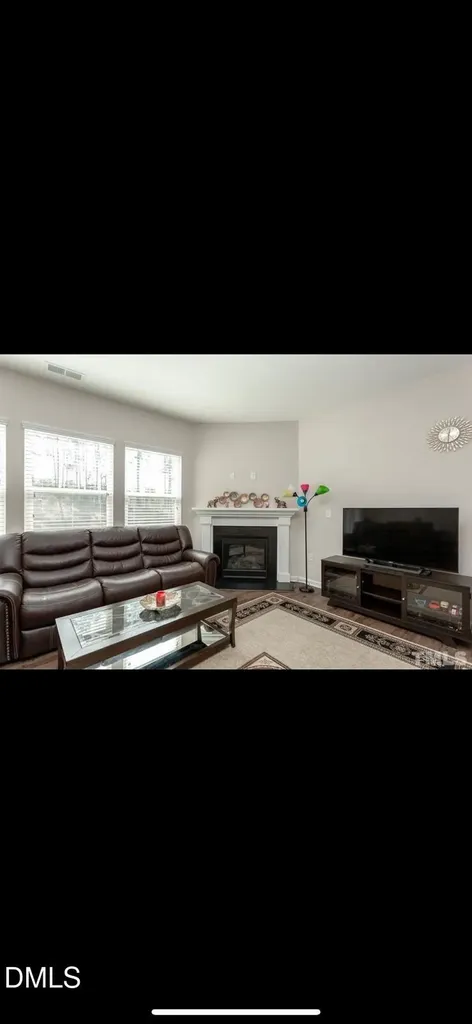 533 Durants Neck Lane Morrisville NC 27560