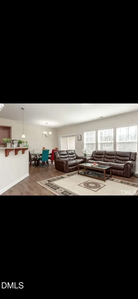 533 Durants Neck Lane Morrisville NC 27560