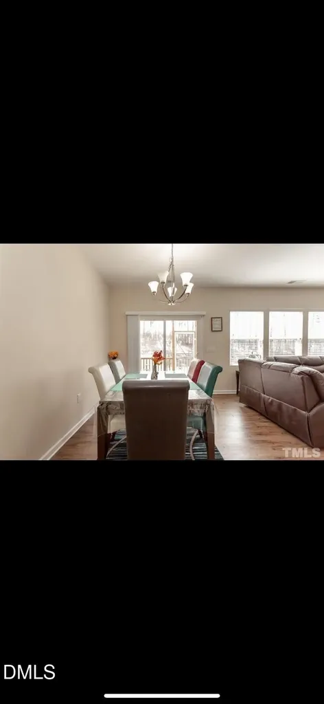 533 Durants Neck Lane Morrisville NC 27560