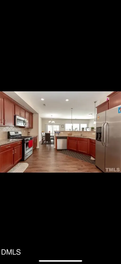 533 Durants Neck Lane Morrisville NC 27560