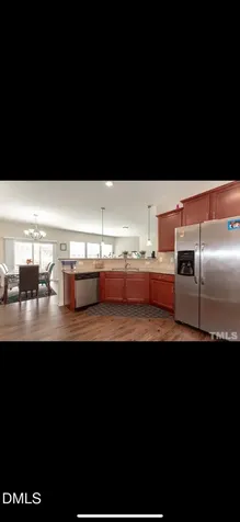 533 Durants Neck Lane Morrisville NC 27560