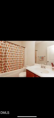533 Durants Neck Lane Morrisville NC 27560