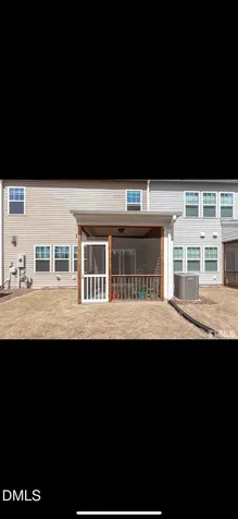 533 Durants Neck Lane Morrisville NC 27560