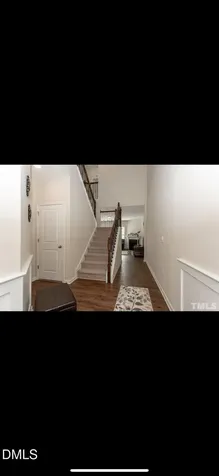 533 Durants Neck Lane Morrisville NC 27560