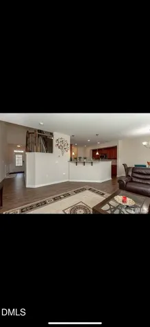 533 Durants Neck Lane Morrisville NC 27560