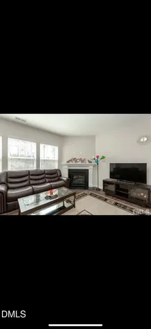533 Durants Neck Lane Morrisville NC 27560