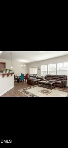 533 Durants Neck Lane Morrisville NC 27560