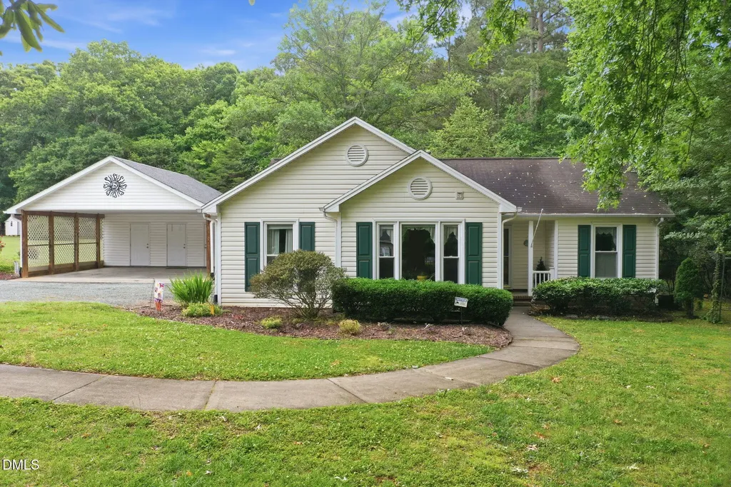 7328 Mcbane Mill Road Graham NC 27253