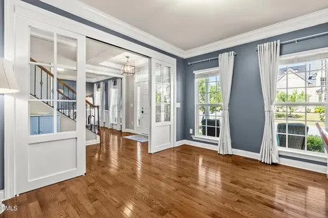 2061 Pineola Bog Trail Apex NC 27502
