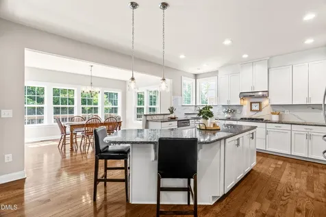2061 Pineola Bog Trail Apex NC 27502