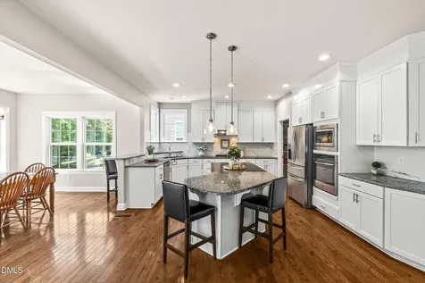 2061 Pineola Bog Trail Apex NC 27502