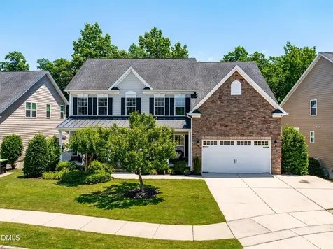 2061 Pineola Bog Trail Apex NC 27502