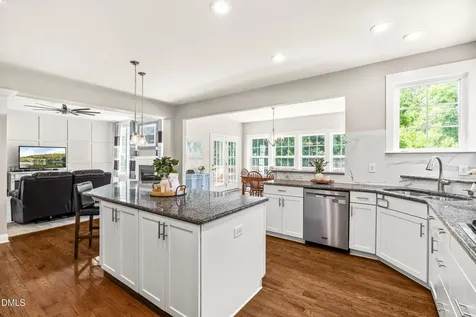 2061 Pineola Bog Trail Apex NC 27502