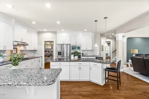 2061 Pineola Bog Trail Apex NC 27502