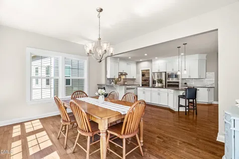 2061 Pineola Bog Trail Apex NC 27502