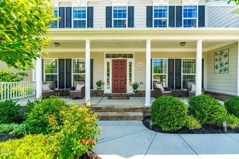 2061 Pineola Bog Trail Apex NC 27502