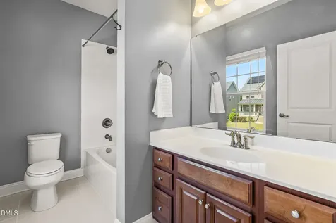 2061 Pineola Bog Trail Apex NC 27502