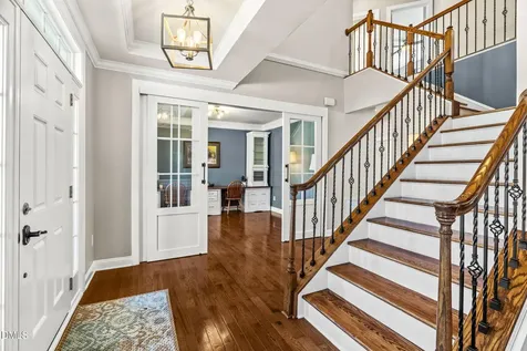 2061 Pineola Bog Trail Apex NC 27502