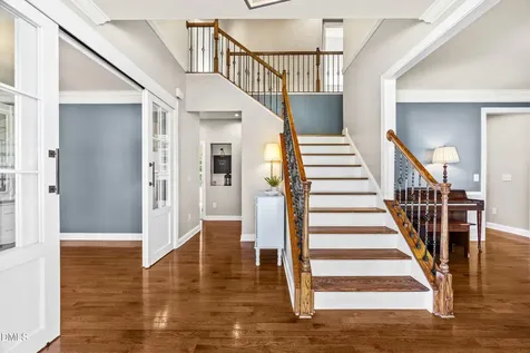 2061 Pineola Bog Trail Apex NC 27502