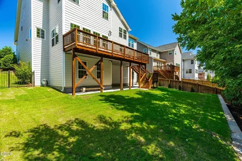 2061 Pineola Bog Trail Apex NC 27502