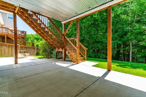 2061 Pineola Bog Trail Apex NC 27502