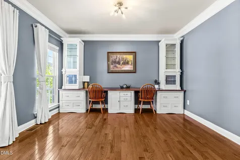 2061 Pineola Bog Trail Apex NC 27502