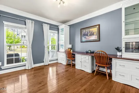 2061 Pineola Bog Trail Apex NC 27502