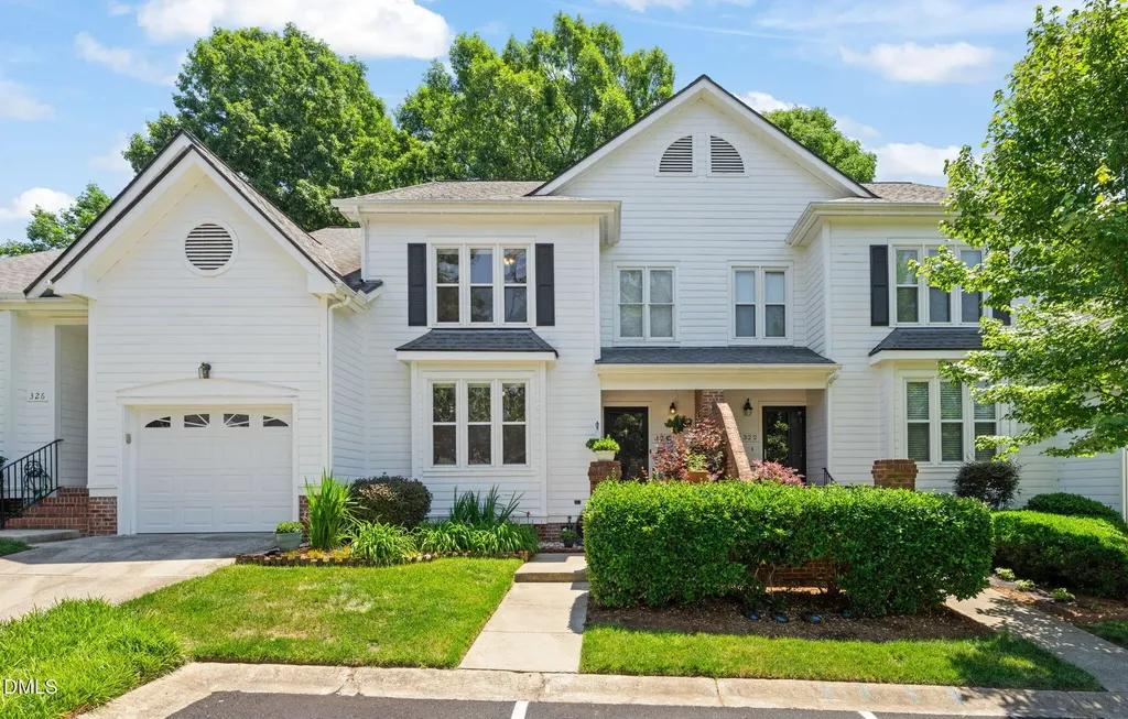 324 Vinca Circle Cary NC 27513