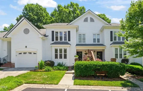 324 Vinca Circle Cary NC 27513