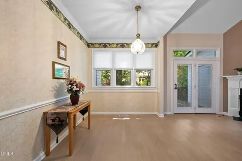 324 Vinca Circle Cary NC 27513