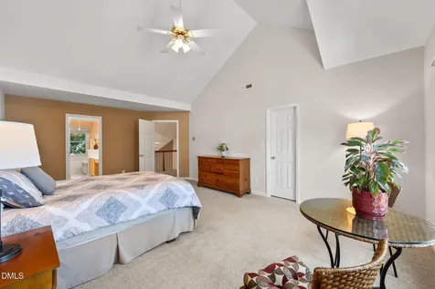 324 Vinca Circle Cary NC 27513