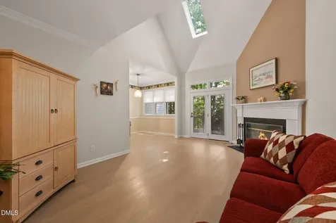 324 Vinca Circle Cary NC 27513
