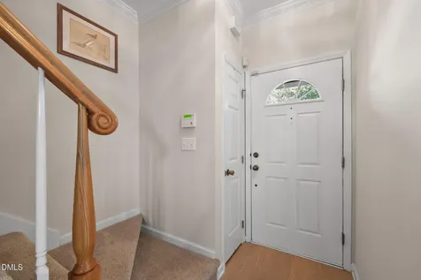 324 Vinca Circle Cary NC 27513