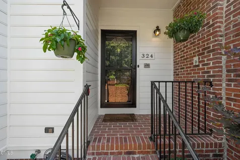 324 Vinca Circle Cary NC 27513