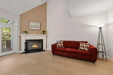 324 Vinca Circle Cary NC 27513