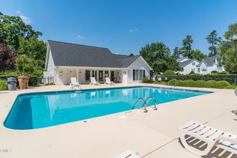 324 Vinca Circle Cary NC 27513