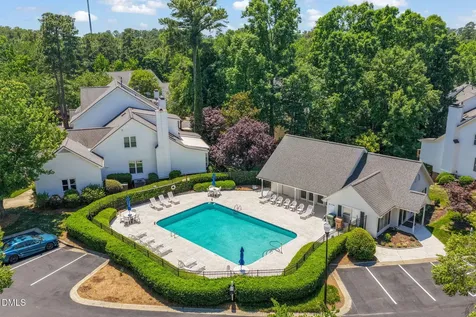 324 Vinca Circle Cary NC 27513