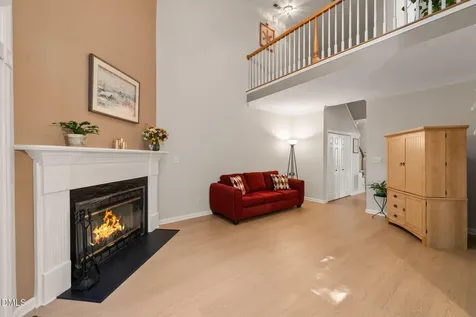 324 Vinca Circle Cary NC 27513
