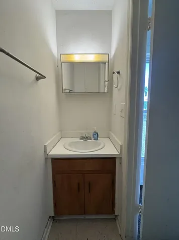 120 Mars Drive Dunn NC 28334