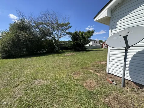120 Mars Drive Dunn NC 28334
