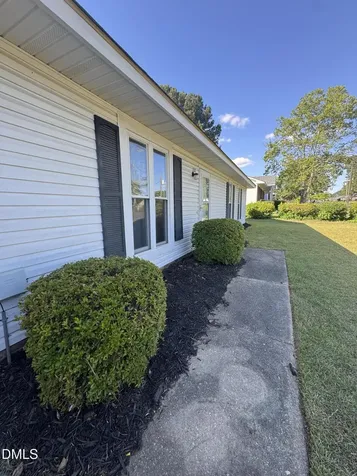 120 Mars Drive Dunn NC 28334