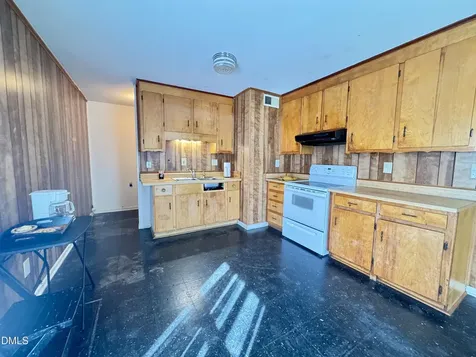 120 Mars Drive Dunn NC 28334