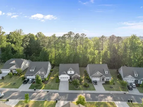 45 Bramblewood Drive Youngsville NC 27596