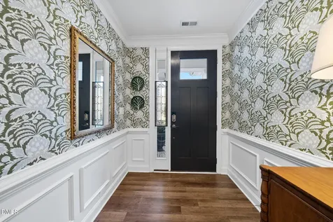 45 Bramblewood Drive Youngsville NC 27596