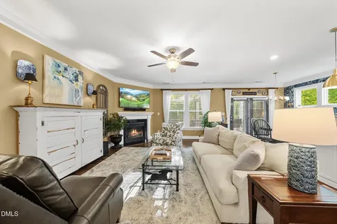 45 Bramblewood Drive Youngsville NC 27596